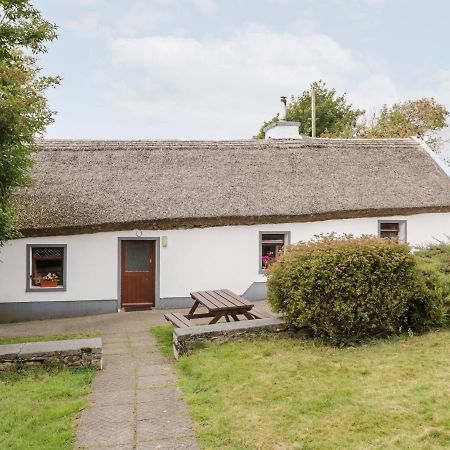 Liscarney The Thatched Cottage מראה חיצוני תמונה