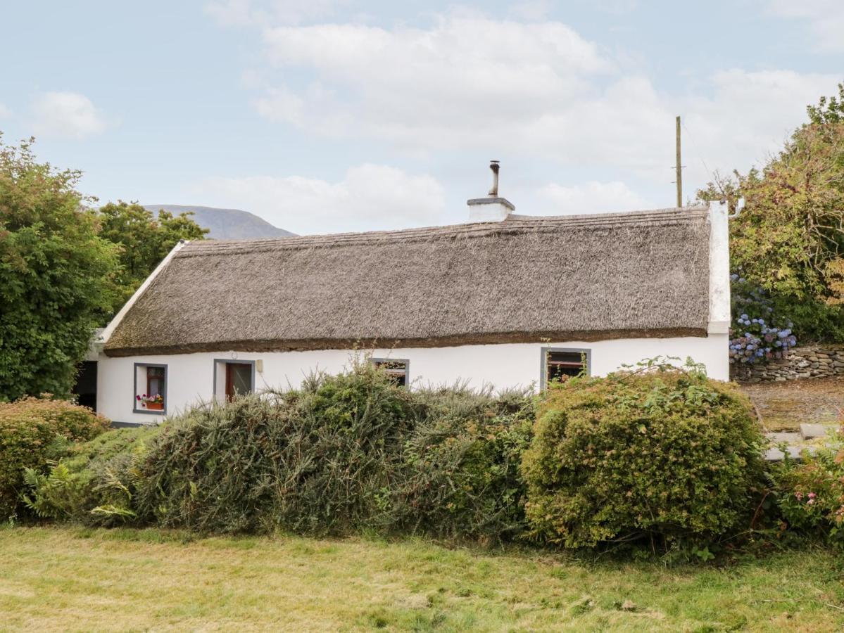 Liscarney The Thatched Cottage מראה חיצוני תמונה